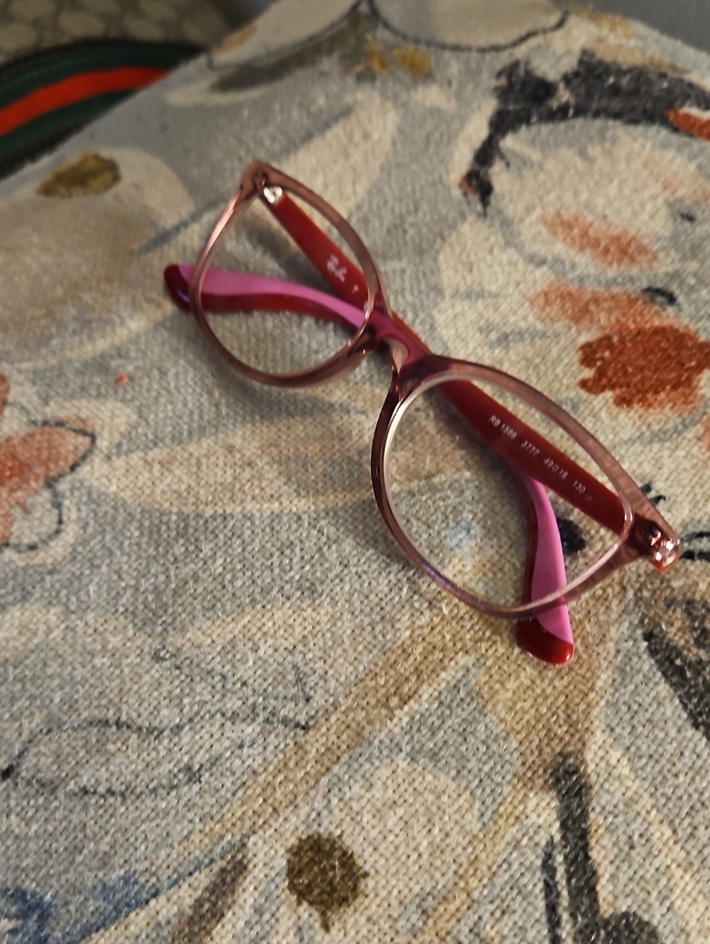 Ray-Ban Jr Rb1558 - Picture 3 of 9